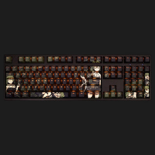 Übel Keycaps