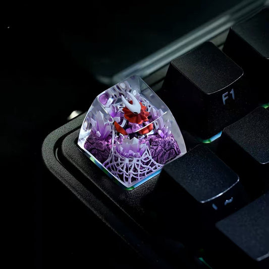 Hornet Artisan Key Silksong