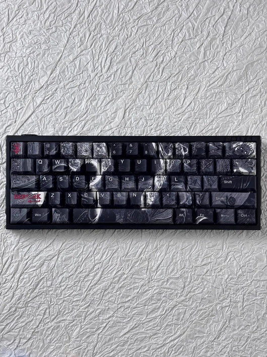 Berserk - Femto Keycaps