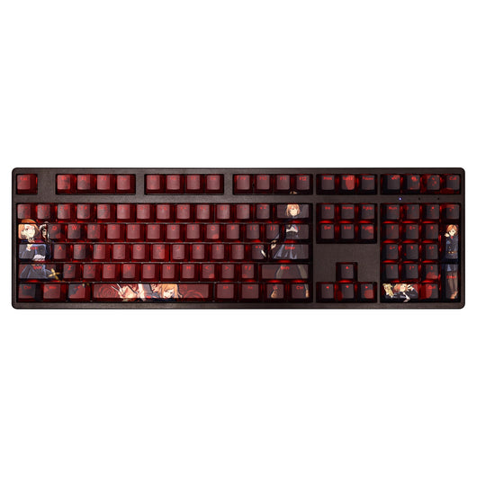 Nobara Jujutsu Kaisen Keycaps
