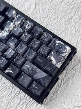 Berserk - Femto Keycaps