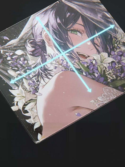 Reze Mousepad