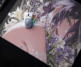 Reze Mousepad