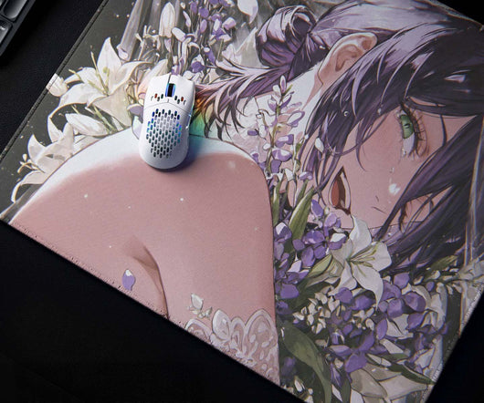 Reze Mousepad