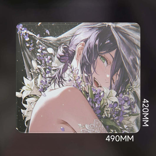 Reze Mousepad