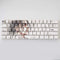 Eren Attack on Titan Keycaps