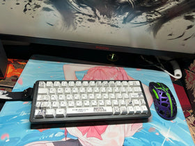 My Dress Up Darling Marin Keycaps