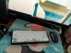 My Dress Up Darling Marin Keycaps