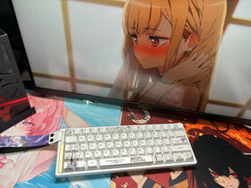My Dress Up Darling Marin Keycaps